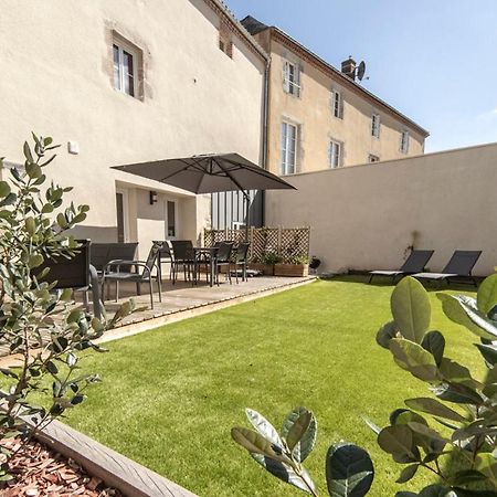 Le Clos De La Jouvence - Gite 4* A 15 Minutes Du Puy Du Fou, 6 Personnes 塞夫勒河畔圣洛朗 外观 照片