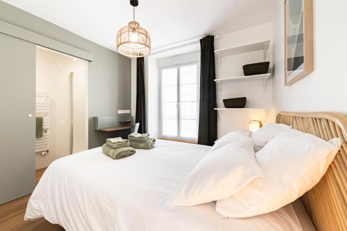 Le Clos De La Jouvence - Gite 4* A 15 Minutes Du Puy Du Fou, 6 Personnes 塞夫勒河畔圣洛朗 外观 照片
